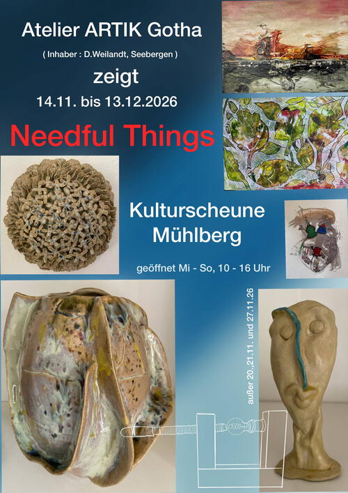 Needful Things
