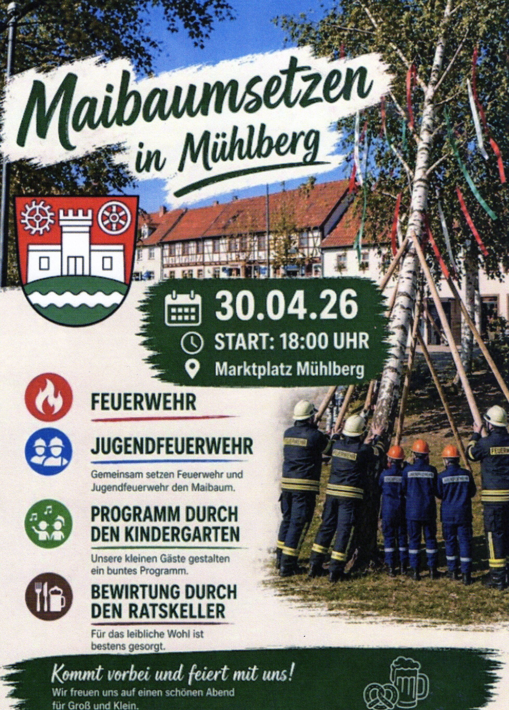 Maifeier