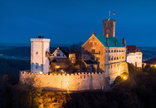 Wartburg Eisenach