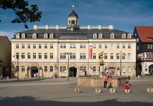 Stadtschloss Eisenach