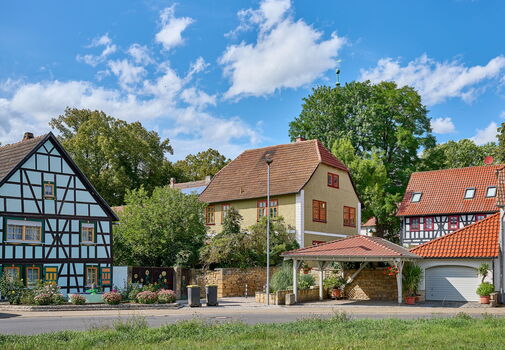 Impressionen aus Cobstädt