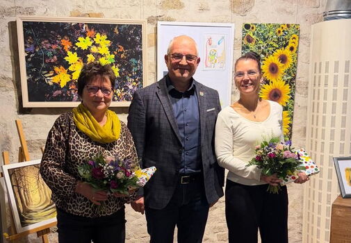 Verabschiedung Vorstand Regionaler Förederverein 13.04.2026