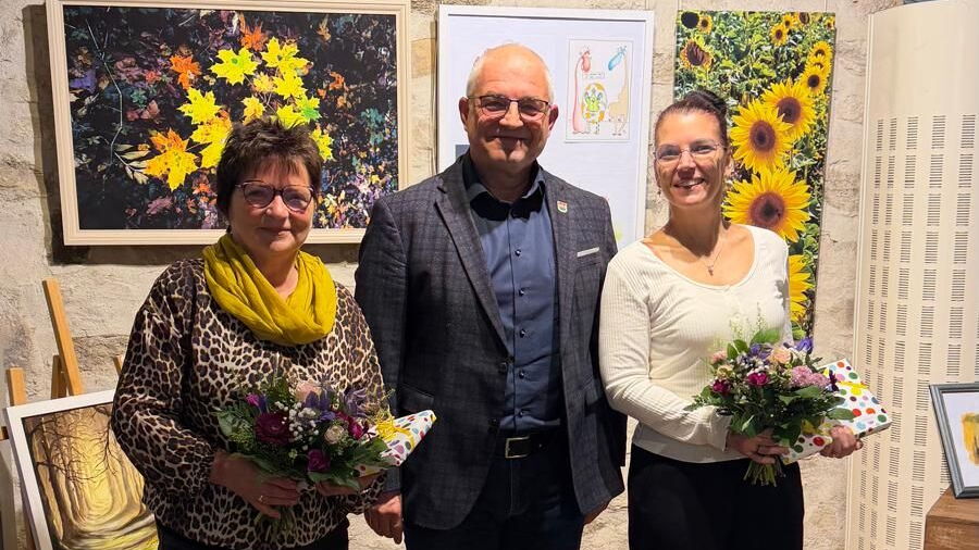 Verabschiedung Vorstand Regionaler Förederverein 13.04.2026