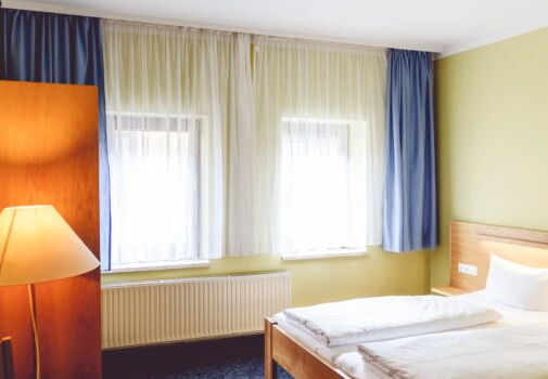 Zimmer im Landgasthof Schwabhausen