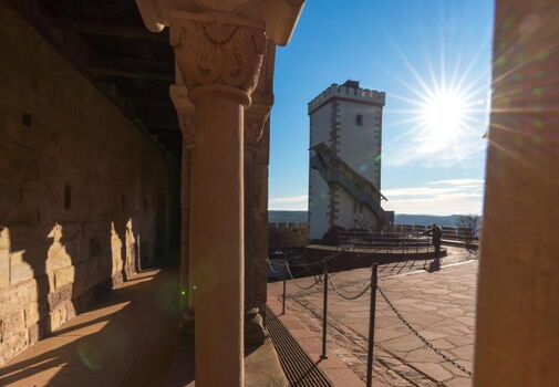 Wartburg Eisenach