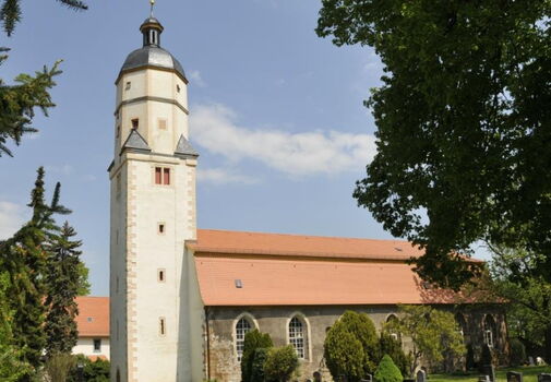 St. Petri - Wanderselben