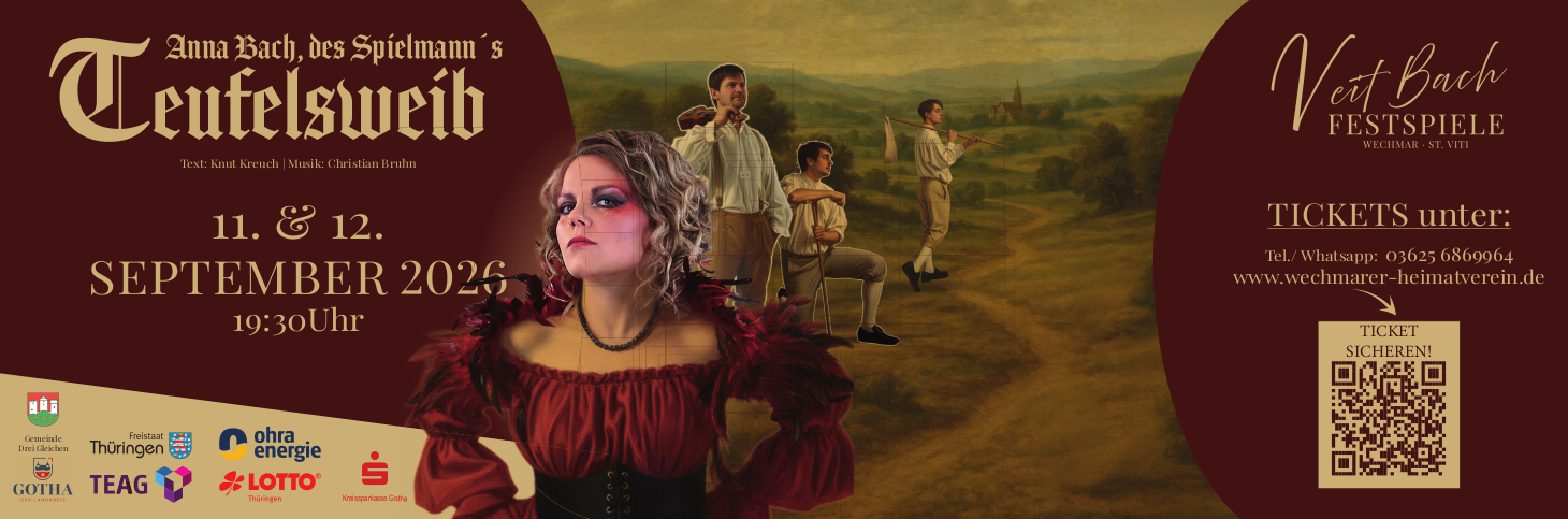 Des Spielmann's Teufelsweib