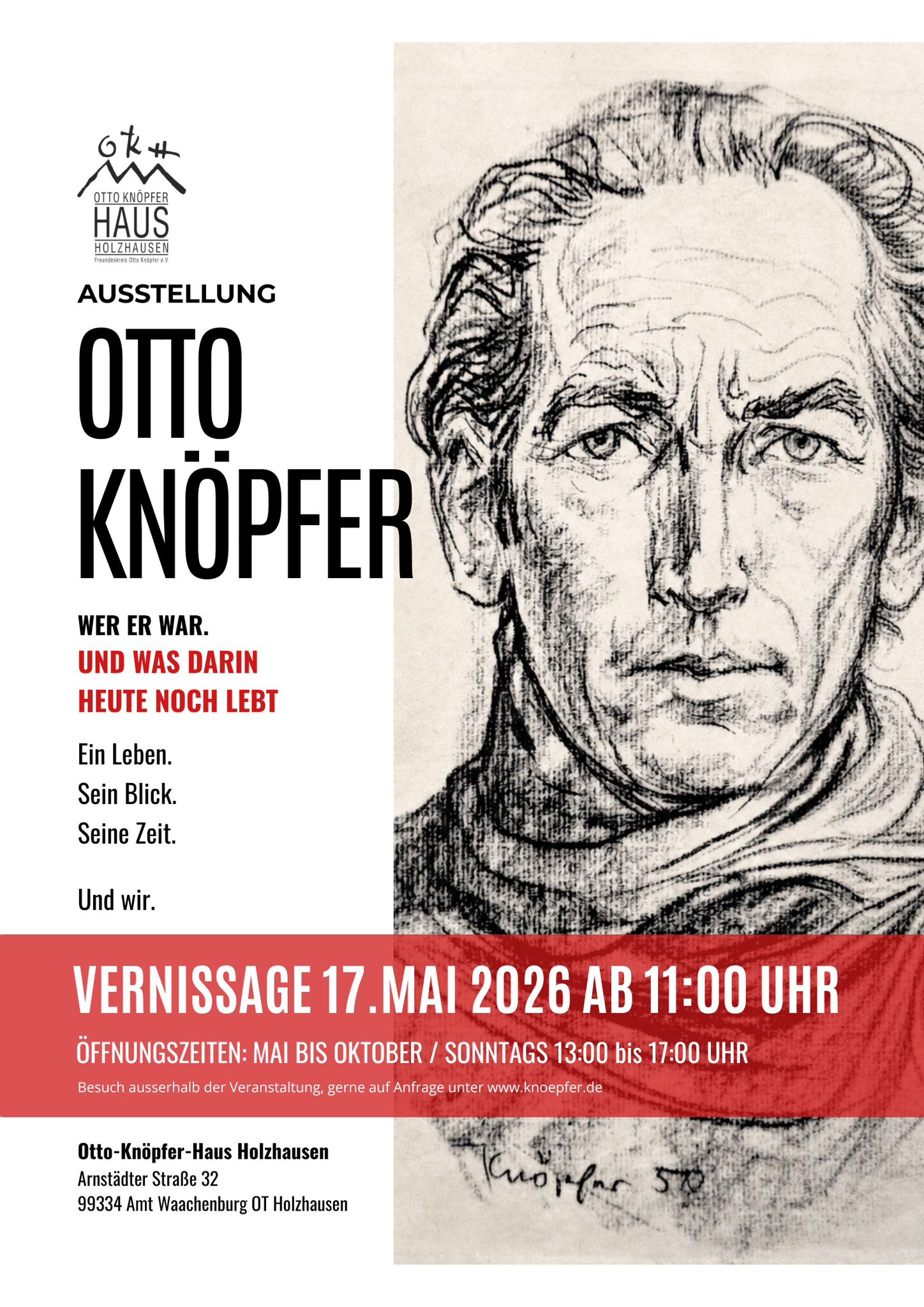 Otto-Knöpfer-Ausstellung
